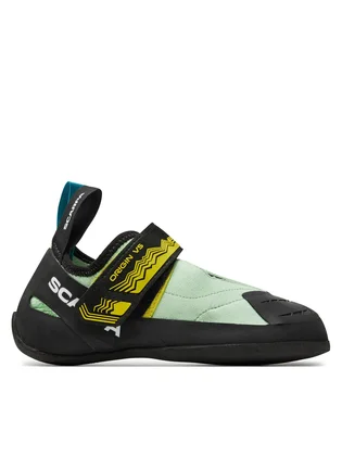 Скальники жіночі SCARPA Origin Vs Turquoise 70083-002
