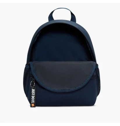 Рюкзак дитячий Nike Jdi Mini Bkpk Blue HV2239-451