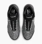 Кроссовки мужские Air Jordan Lebron Nxxt Genisus Black/White HF0712-004