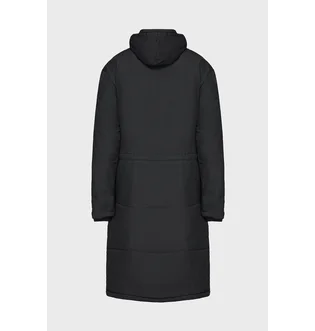 Парка унісекс Arena Team Parka Solid Black 004914-500
