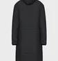 Парка унісекс Arena Team Parka Solid Black 004914-500