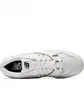 Кросівки чоловічі New Balance 550 White BB550PRB