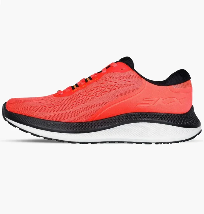 Кроссовки мужские Skechers Go Run Persistence 2 Red 246084-RDBK