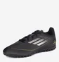 Кроссовки детские Adidas F50 Club Tf Black IF1389