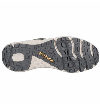 Кросівки чоловічі Columbia Konos Low Green 2063471383