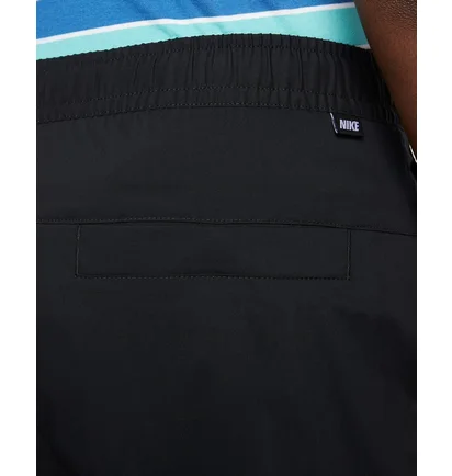 Штаны мужские Nike Sportswear Sport Essentials Black DM6823-010