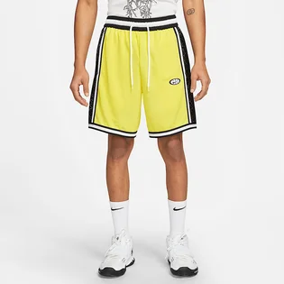Шорты мужские Nike Dri-Fit Dna+ Yellow CV1897-731