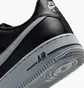 Кроссовки детские Nike Air Force 1 Black HQ3807-001