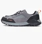 Кросівки чоловічі Cmp Hosnian Low Wp Hiking Shoes Grey 3Q23567-U911