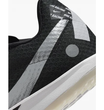 Кроссовки унисекс Nike Zoom Rival Xc 6 Cross-Country Spikes Black DX7999-001