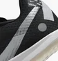 Кроссовки унисекс Nike Zoom Rival Xc 6 Cross-Country Spikes Black DX7999-001