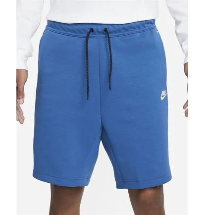 Шорты мужские Nike Mens Shorts Blue CU4503-407