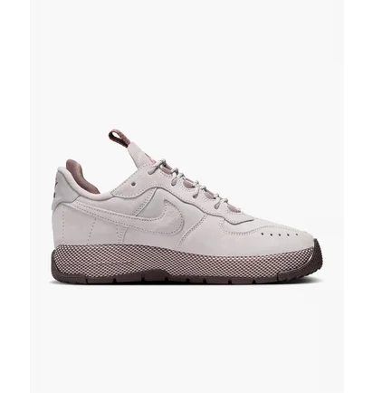 Кросівки жіночі Nike Air Force 1 Wild Shoes Violet FB2348-003