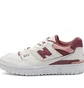 Кроссовки женские New Balance Bbw550Dp White BBW550DP