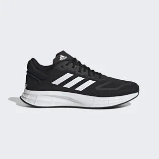 Кросівки чоловічі Adidas Duramo Sl 2.0 Shoes Black/White GW8336