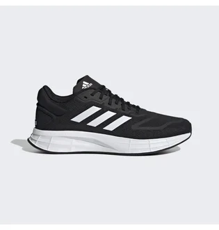 Кроссовки мужские Adidas Duramo Sl 2.0 Shoes Black/White GW8336