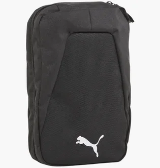 Сумка унісекс Puma Teamgoal Black 090244-01