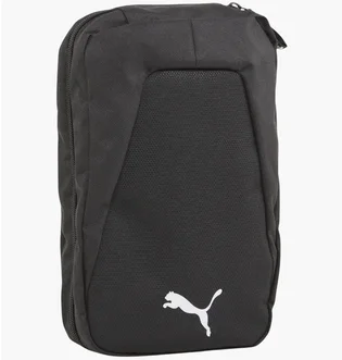 Сумка унісекс Puma Teamgoal Black 090244-01