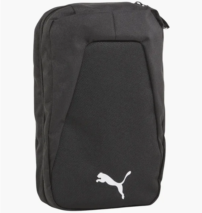 Сумка унісекс Puma Teamgoal Black 090244-01