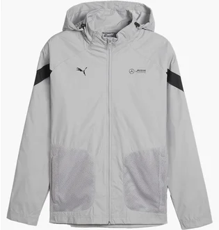 Куртка мужская Puma Mercedes Amg Petronas Motorsport Grey 623739-02