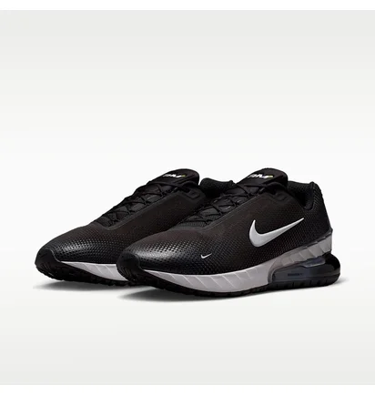 Кросівки чоловічі Nike Max Phoenix Black FZ5307-007