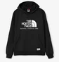 Худі чоловіче The North Face Berkeley California Hoodie Black NF0A55GFJK3