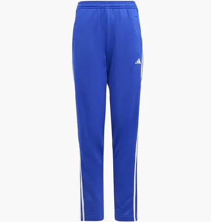 Штаны детские Adidas Tres 3 Stripes Blue IR7542