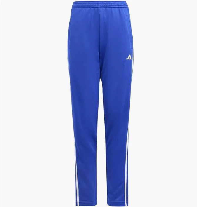 Штаны детские Adidas Tres 3 Stripes Blue IR7542