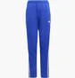 Штаны детские Adidas Tres 3 Stripes Blue IR7542