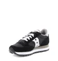 Кросівки чоловічі Saucony Jazz Black White Black 2044449
