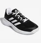 Кроссовки женские Adidas Gamecourt 2 Black GZ0694