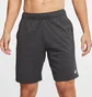 Шорти чоловічі Nike M Nk Df Cotton Short Grey CJ2044-032
