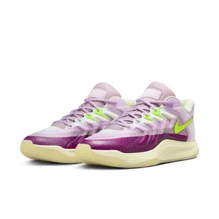 Кроссовки унисекс Nike The Alchemist X Kd 17 Violet HJ4464-100
