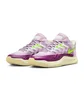 Кроссовки унисекс Nike The Alchemist X Kd 17 Violet HJ4464-100