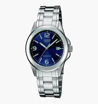 Часы мужские Casio MTP-1215A-2A