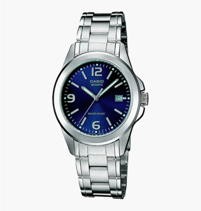 Годинник чоловічий Casio MTP-1215A-2A
