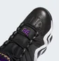 Кросівки унісекс Adidas Crazy 8 Shoes Black IG3738