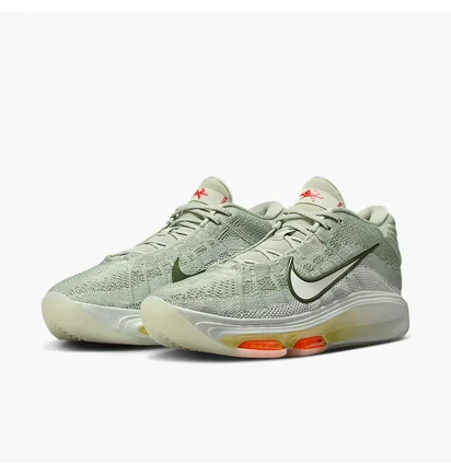 Кроссовки мужские Nike G.T. Hustle 3 Green FV5953-300
