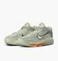 Кроссовки мужские Nike G.T. Hustle 3 Green FV5953-300