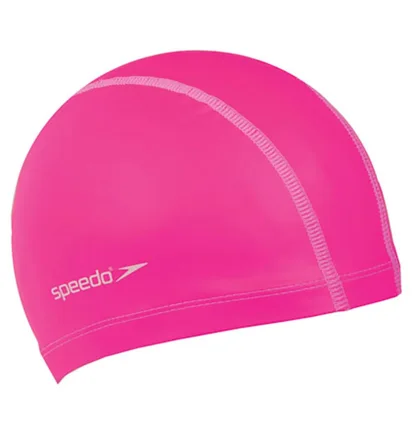Шапочка для плавання Speedo Pace Pink 8-720641341