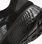 Кроссовки мужские Air Jordan Delta 3 Low Black Dn2647-060
