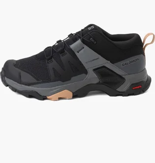 Кросівки жіночі Salomon X Ultra 4 W Black L41285100