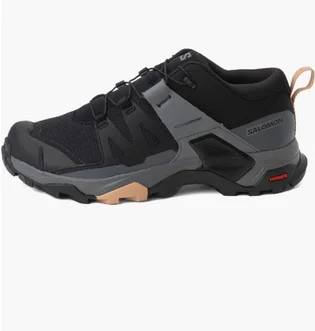 Кросівки жіночі Salomon X Ultra 4 W Black L41285100
