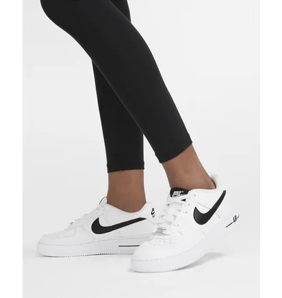Лосини дитячі Nike Leggings Sportswear G Black CU8248-010
