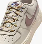 Кросівки дитячі Nike Air Force 1 Lv8 Gs Beige HQ1907-100