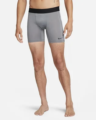 Шорты мужские Nike Dri-Fit Pro Grey FB7958-084