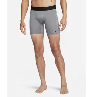 Шорти чоловічі Nike Dri-Fit Pro Grey FB7958-084