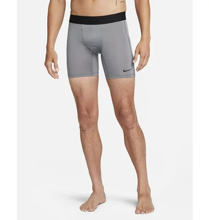 Шорты мужские Nike Dri-Fit Pro Grey FB7958-084