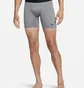 Шорты мужские Nike Dri-Fit Pro Grey FB7958-084