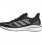 Кроссовки женские Adidas Supernova + Running Shoes Black FX2432